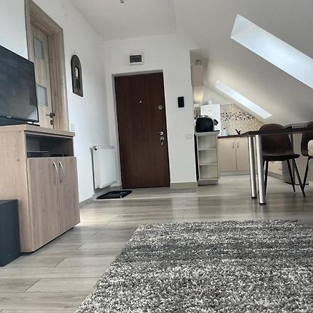 Kron House ブラショフ エクステリア 写真