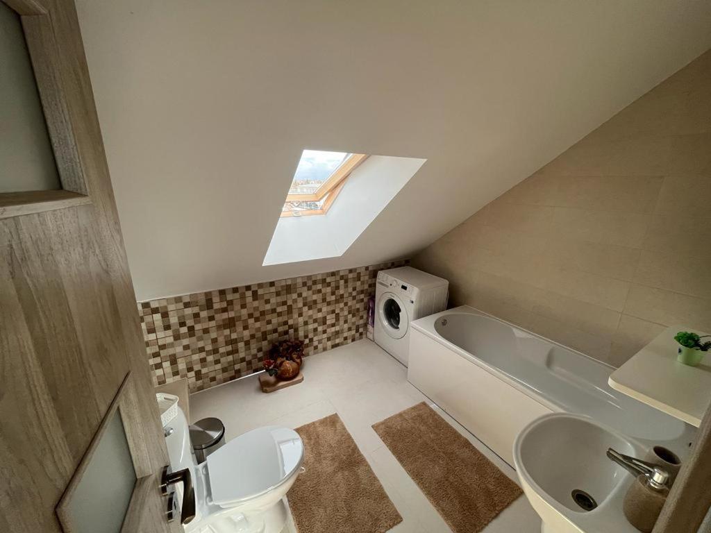 Kron House ブラショフ エクステリア 写真