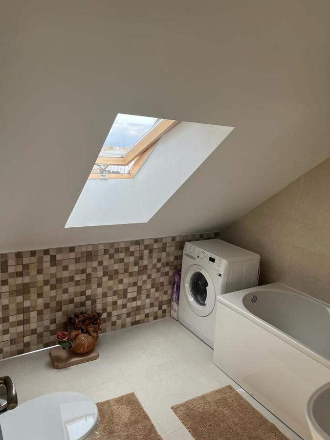 Kron House ブラショフ エクステリア 写真