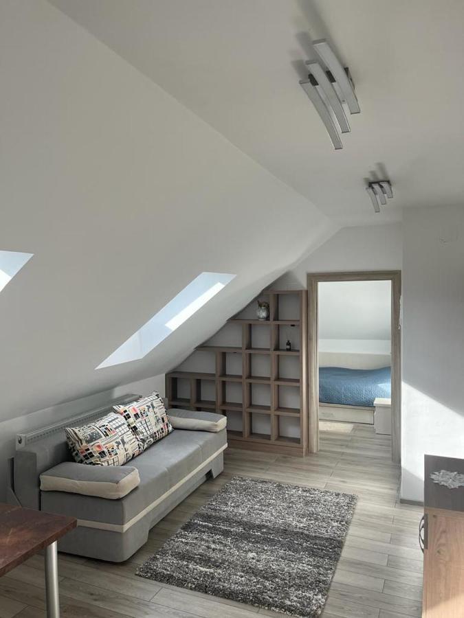 Kron House ブラショフ エクステリア 写真